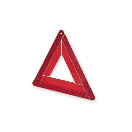 Vauxhall Zafira Safety Warning Foldable Breakdown Emergency Triangle