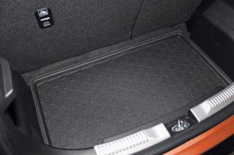 Suzuki Luggage Tray, Sliding Seats - 4WD Ignis