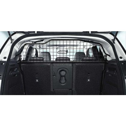 Vauxhall Crossland X Cargo Load Separator Boot Grid - Dog Guard