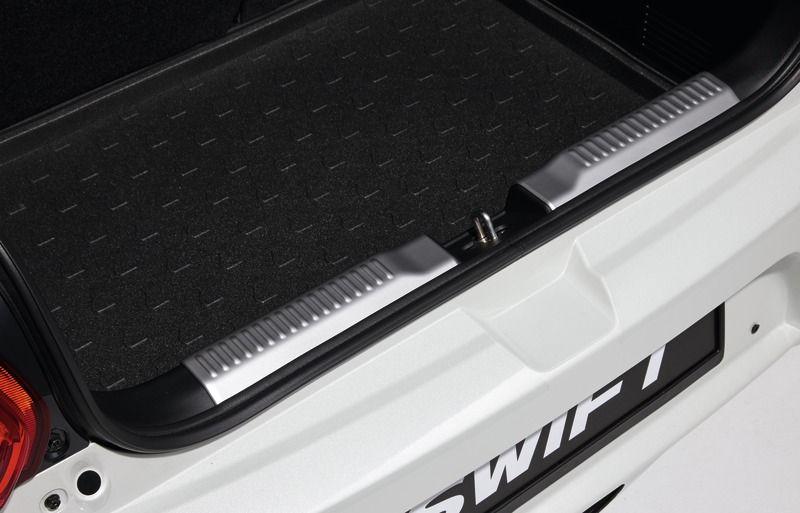 Suzuki Loading Edge Protector - Swift