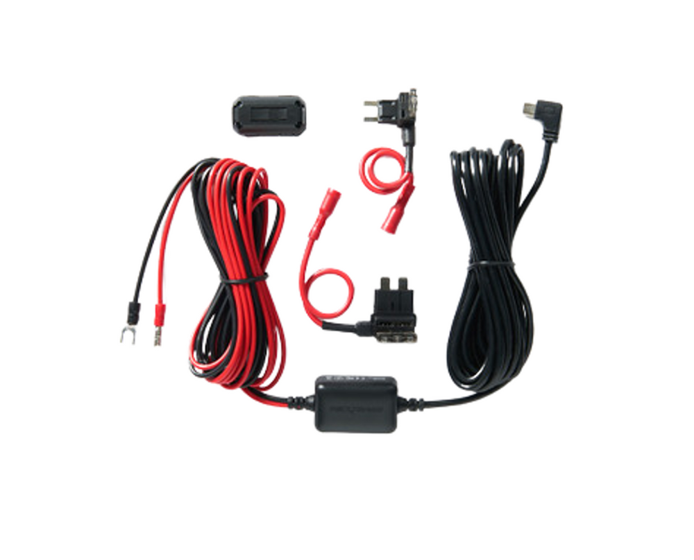 Dashcam Front Hard Wire Kit NBDVR380GW-VM