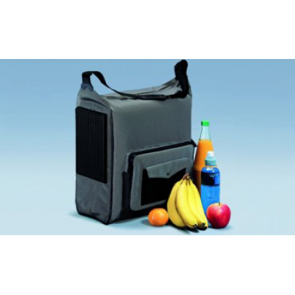 Vauxhall Electrically-Chilled 12-litre Cool Bag