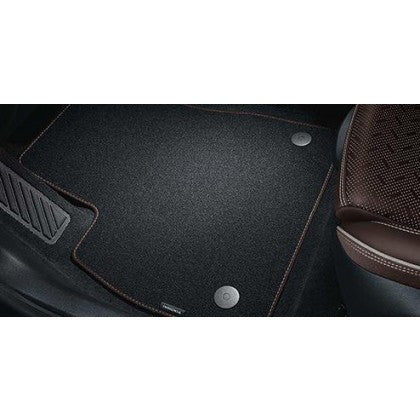 Vauxhall Insignia B | Sports Tourer - Floor Mats - Economy - Jet Black