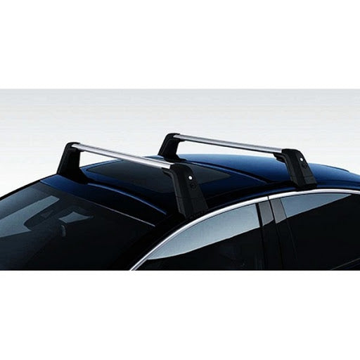 Vauxhall Insignia Hatchback roof Bars to fit the Insignia B - Set of 2