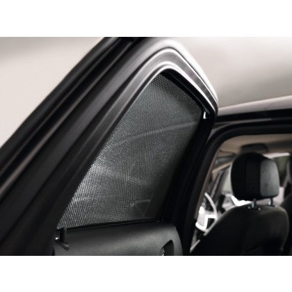 Vauxhall Insignia Saloon Sun Blind Privacy Shades Rear Side Windows