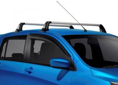 Suzuki  Lockable Multi Roof Rack - Celerio