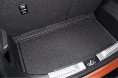 Suzuki Luggage Tray 2WD With Sliding Seats - Ignis (SZT/SZ5)