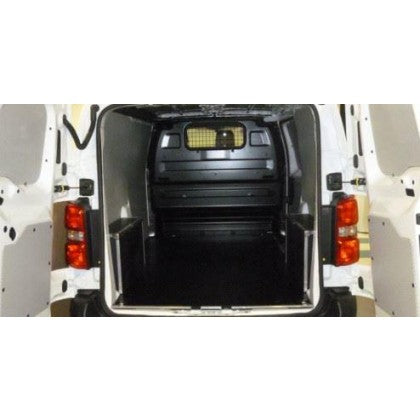 Vauxhall Vivaro C Van Polypro Wheel Arch Protection - L2/L3