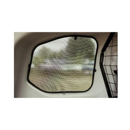 Vauxhall Combo Life Privacy Shades - Rear Side Windows, LWB 3rd row
