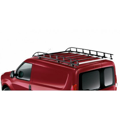 Vauxhall Roof Rack Tray Combo D - Short Wheel Base - Travel Accessory