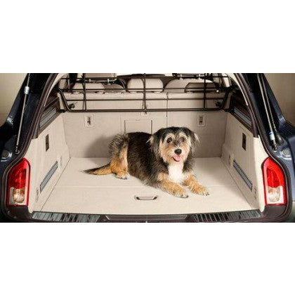 Vauxhall Astra J Sports Tourer Cargo Separator Safety Grid - Dog Guard