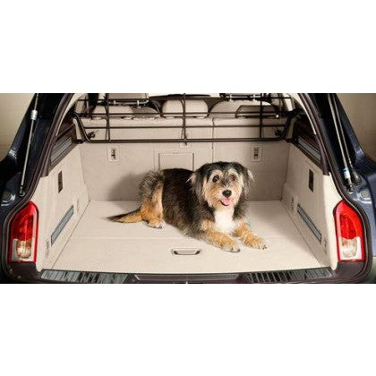 Dog guard for vauxhall best sale insignia hatchback