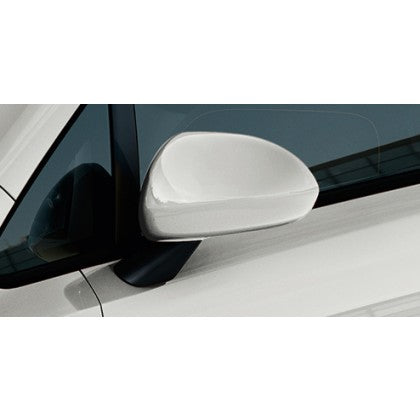 Vauxhall Corsa D|Corsa E - Damage Replacement Mirror Cover - Left