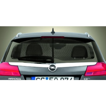 Vauxhall Insignia Sports Tourer Sun Blind Privacy Shade Rear Boot Window