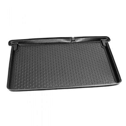Vauxhall Corsa D 3-dr|Corsa E All Weather Cargo Hard Boot Tray
