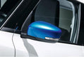 Suzuki Swift Door Mirror Cover RH (without Turn Signal) - Speedy Blue