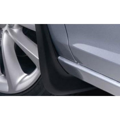 Vauxhall Astra J Sports Tourer Mud Flaps/Splash Guards - Rear