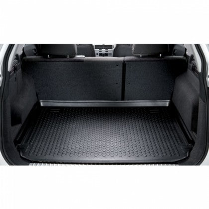 Vauxhall Zafira B Luggage Compartment Hard Boot Protection Cargo Tray