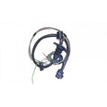 Vauxhall Astra H 4-dr | Astra H TwinTop Towing Hitch Harness (7 pin)