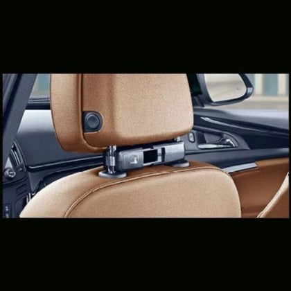 Vauxhall FlexConnect Adaptor Mount Bracket Headrest Fixing Accessory