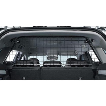 Vauxhall zafira outlet dog guard