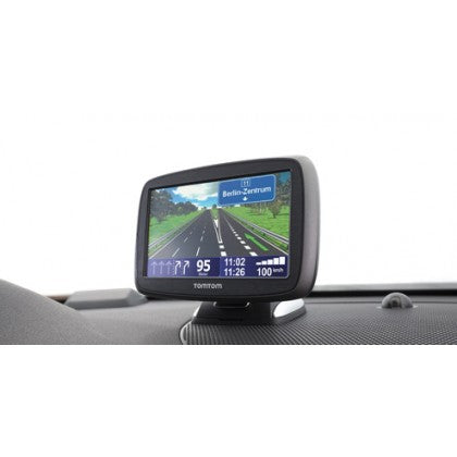 Vauxhall FlexDock Cradle including TomTom GO 40 Navigation System