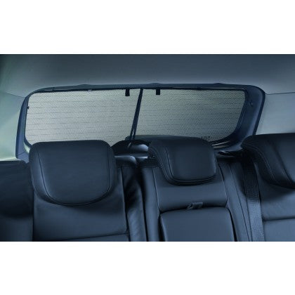 Vauxhall Mokka | Mokka X Sun Blind Privacy Shades - Rear Window