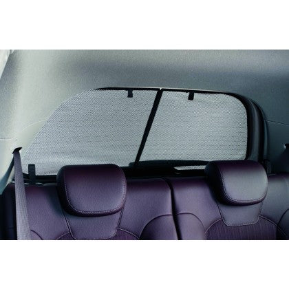 Vauxhall ADAM Sun Protection Blind Privacy Shades - Rear & Side Windows