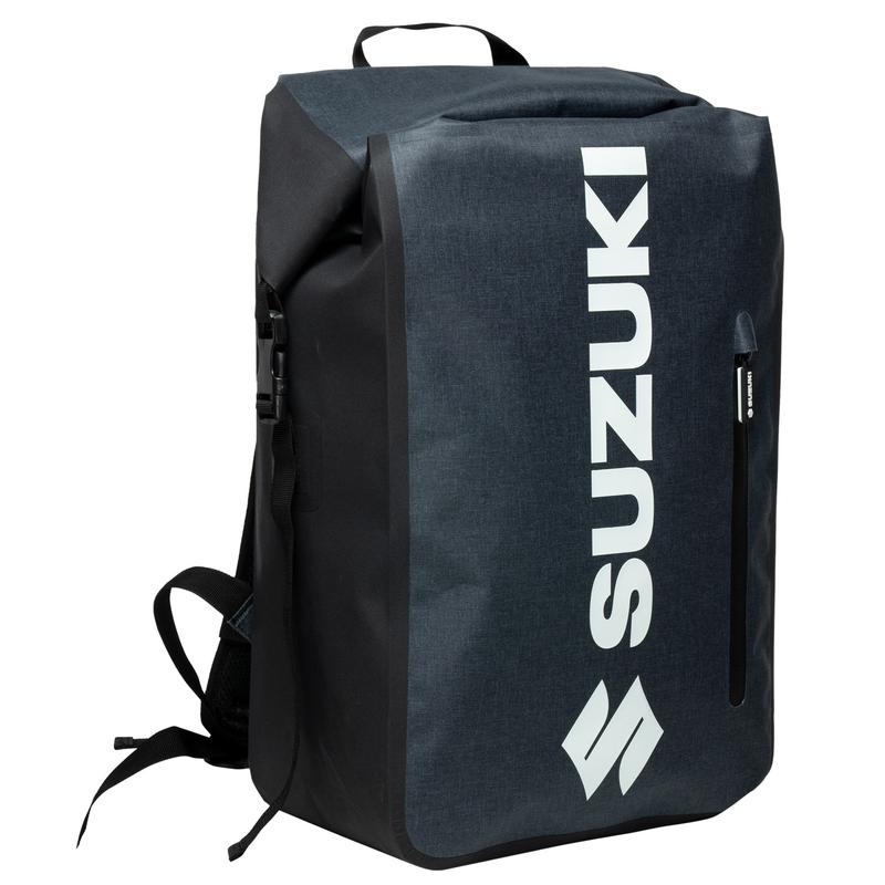 Suzuki Team Blue Backpack