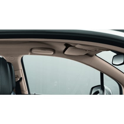 Vauxhall Mokka Interior Cabin Ceiling Roof Sunglasses Holder - Cashmere