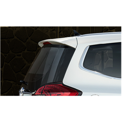 Vauxhall Zafira | Zafira C Tourer GTC Line Sport Styling Roof Spoiler