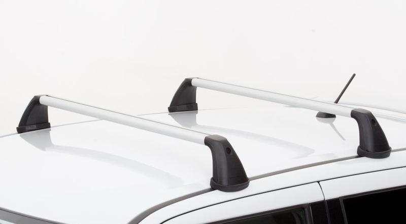 Suzuki Multi-Roof Rack For Cars Without Roof Rails - Ignis