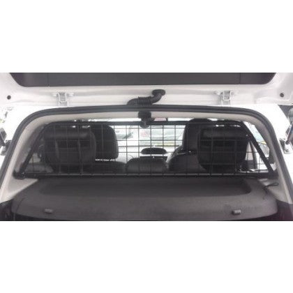 Vauxhall Mokka | Mokka X Cargo Luggage Separator Safety Grid - Dog Guard