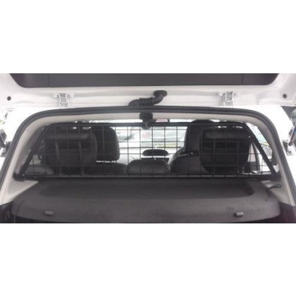 Vauxhall antara 2025 dog guard