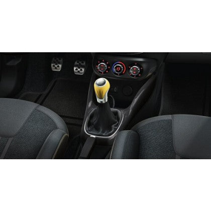 Vauxhall Corsa E Interior Replacement 6 Speed Gear Stick - James Blonde