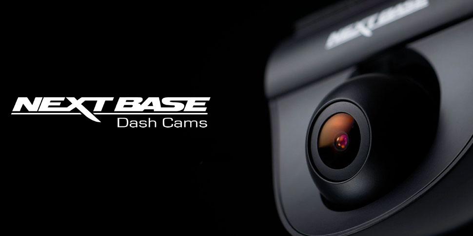 Kia Nextbase Hardwired Dash Cam