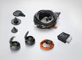 Kia Retractable Towbar Wiring Kit - Sorento 2020 Onwards
