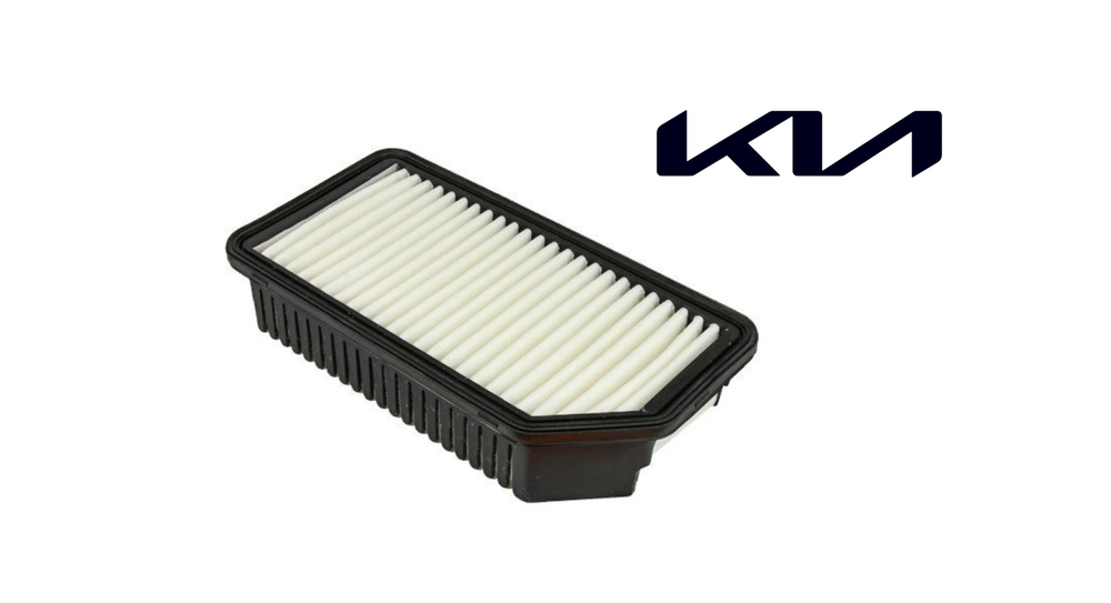 Kia Air Filter Replacement Element Ceed