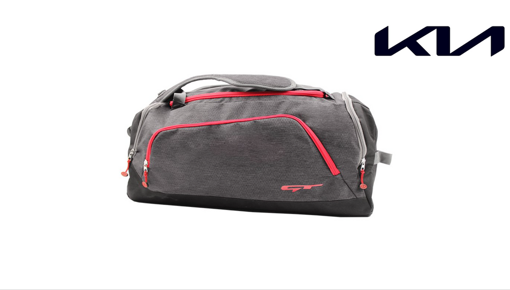 KIA GT Sports Bag