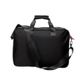 Suzuki Team Black Notebook Bag