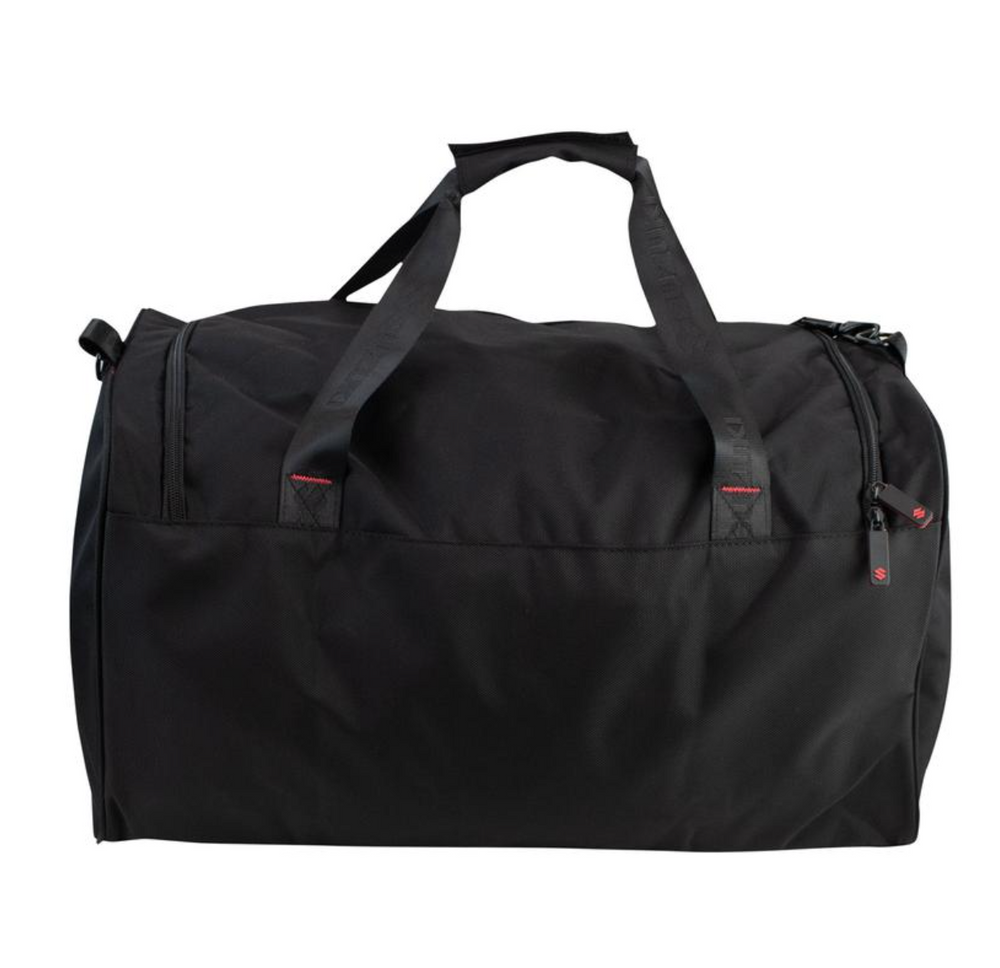 Suzuki Team Black Sport Bag