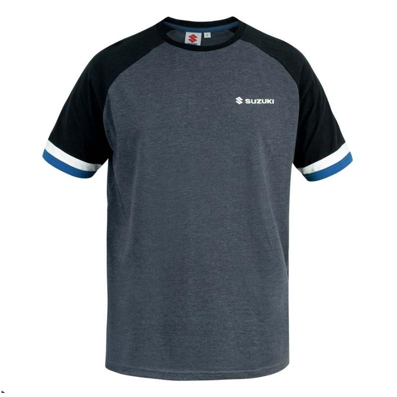 Suzuki Team Blue T-Shirt