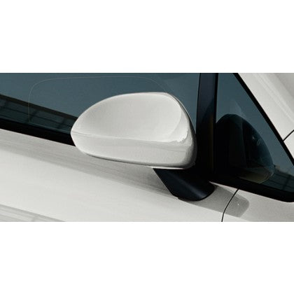 Vauxhall Corsa D|Corsa E - Damage Replacement Mirror Cover - Right