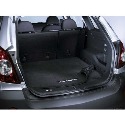 Vauxhall Antara Load Liner with Anti-Slip - Reversible