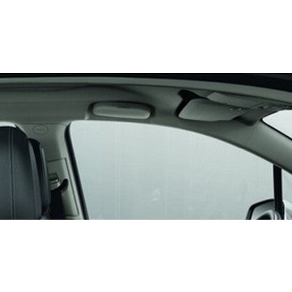 Vauxhall Mokka Interior Cabin Ceiling Roof Sunglasses Holder - Titanium