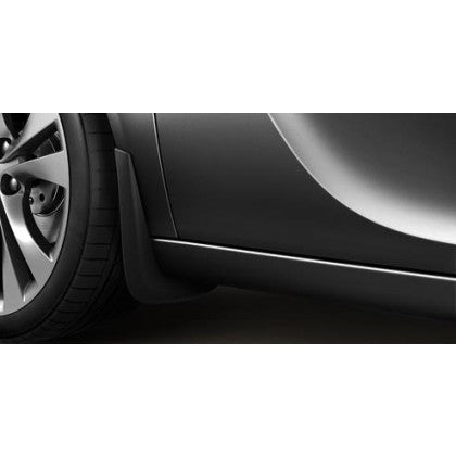 Vauxhall Insignia Moulded Mud Flaps/Splash Guards - Rear