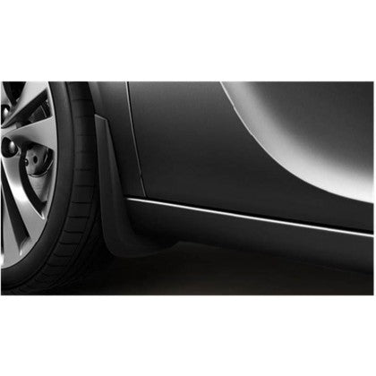 Vauxhall Insignia Moulded Mud Flaps/Splash Guards - Front