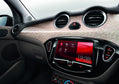 Vauxhall ADAM 'Fly' Foil Decors Interior Trim Kit