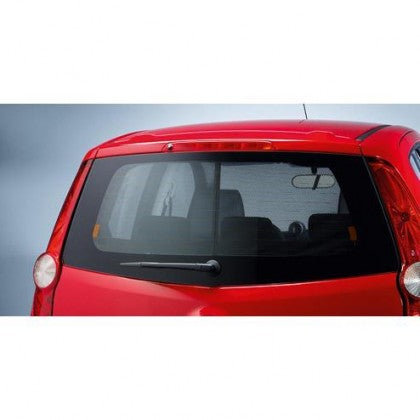 Vauxhall Combo D Tour Sun Protection Blind Privacy Shades - Rear Window