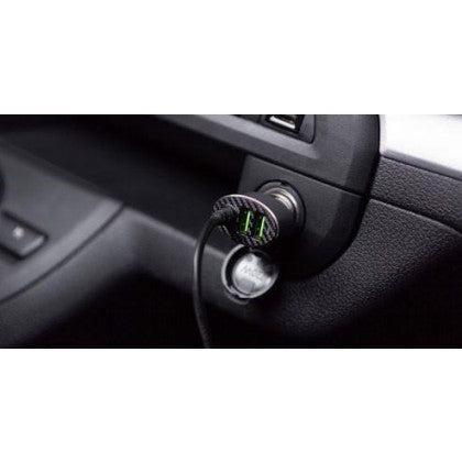Vauxhall Corsa F / e-Corsa / Vivaro C USB Charger - 2 Front & 2 Rear Ports